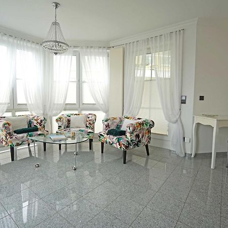 Duenenresidenz A05 Apartment เฮริงสดอร์ฟ ภายนอก รูปภาพ