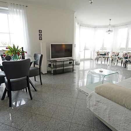Duenenresidenz A05 Apartment เฮริงสดอร์ฟ ภายนอก รูปภาพ