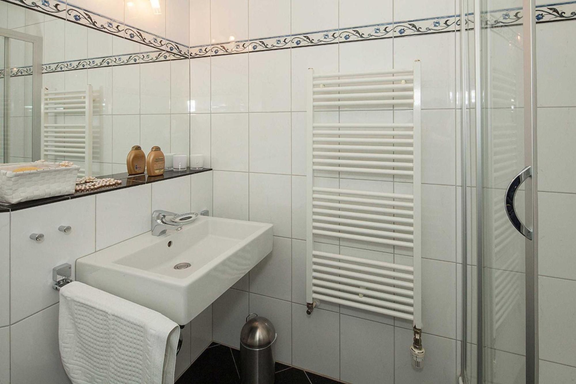 Duenenresidenz A05 Apartment เฮริงสดอร์ฟ ภายนอก รูปภาพ