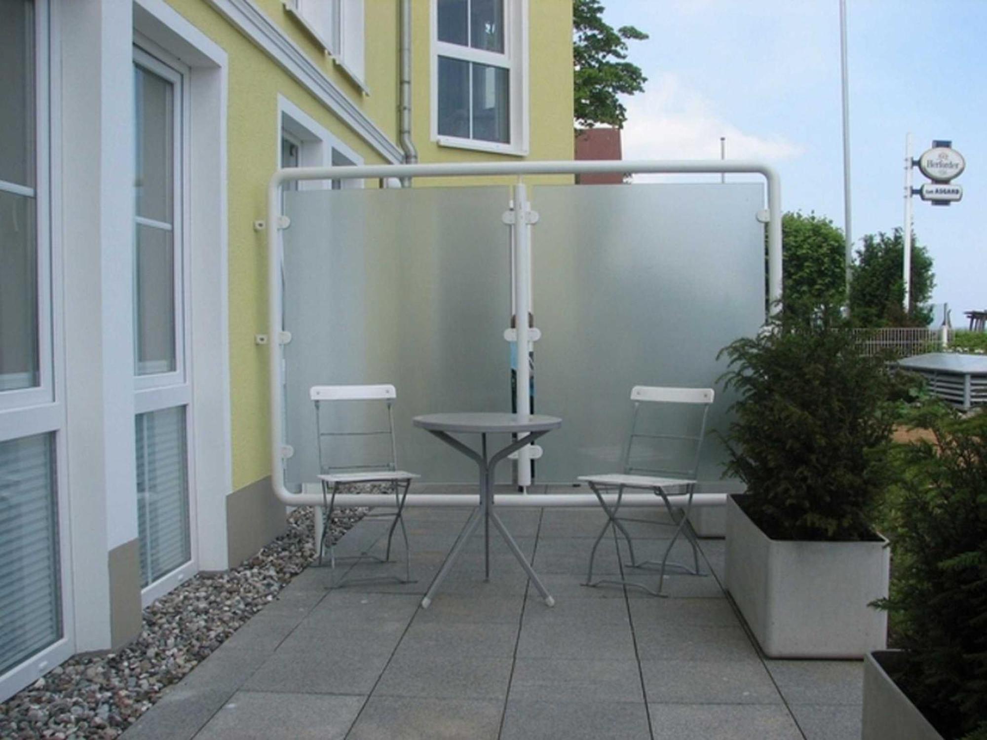 Duenenresidenz A05 Apartment เฮริงสดอร์ฟ ภายนอก รูปภาพ