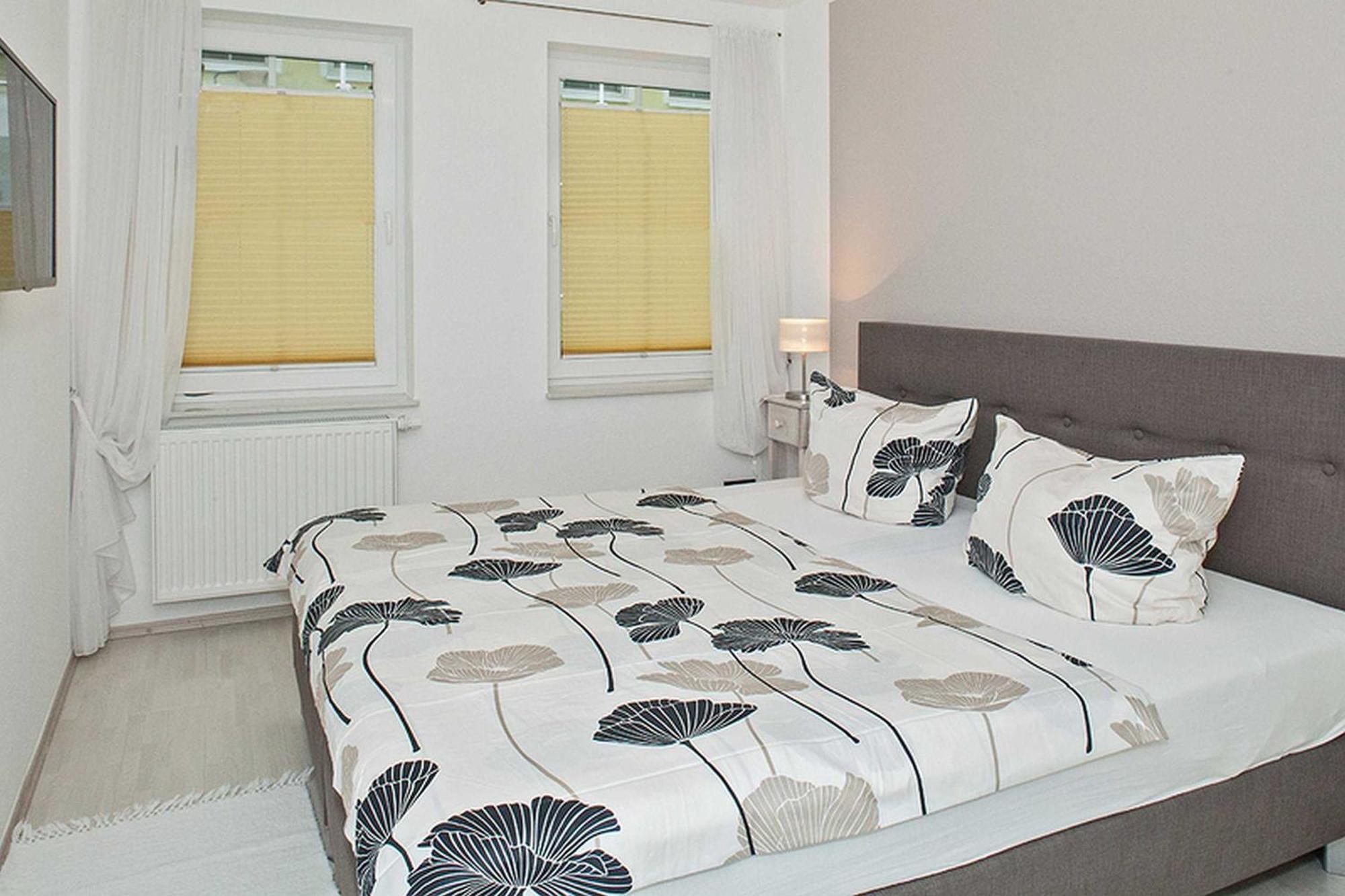 Duenenresidenz A05 Apartment เฮริงสดอร์ฟ ภายนอก รูปภาพ