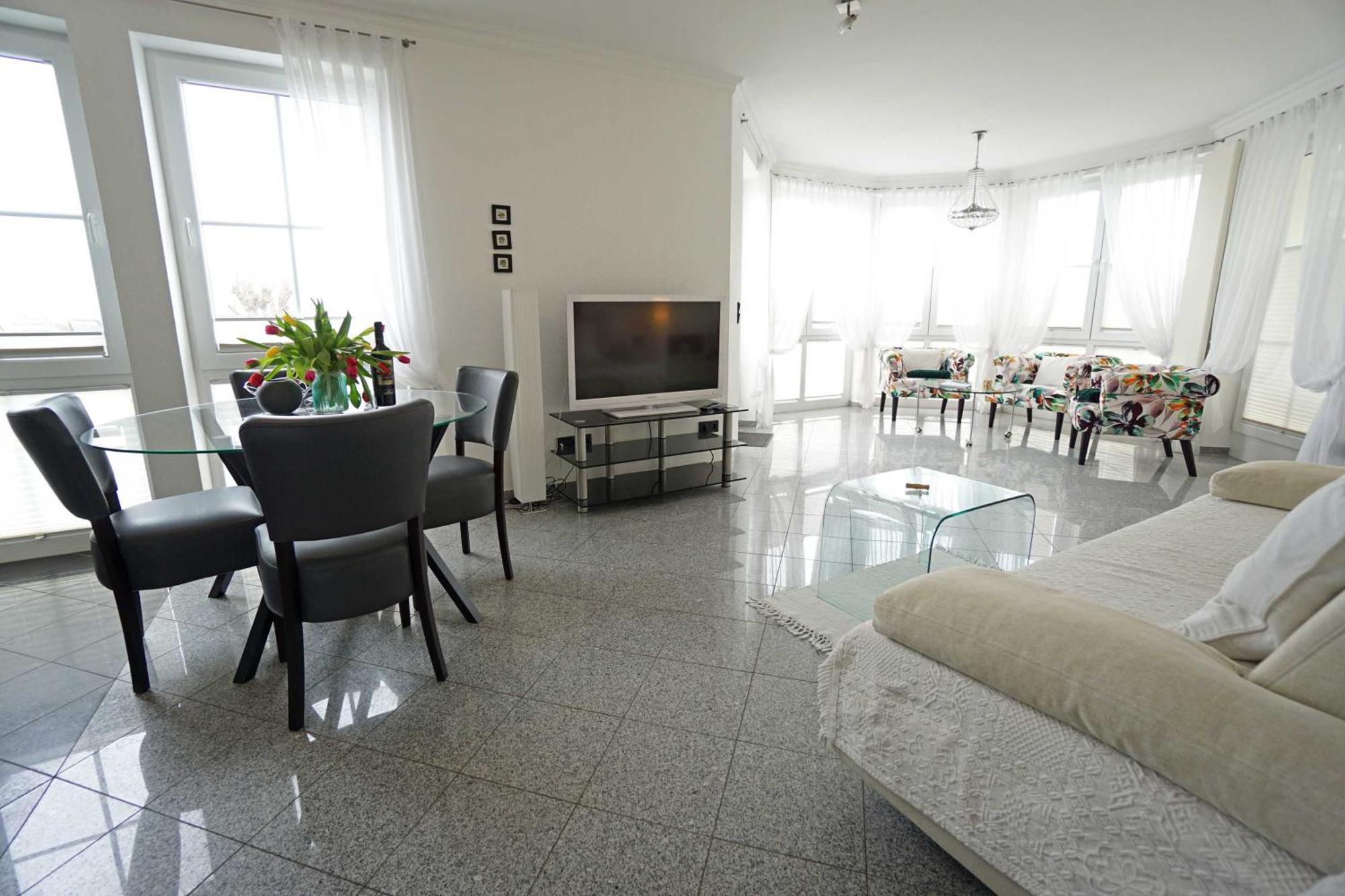 Duenenresidenz A05 Apartment เฮริงสดอร์ฟ ภายนอก รูปภาพ