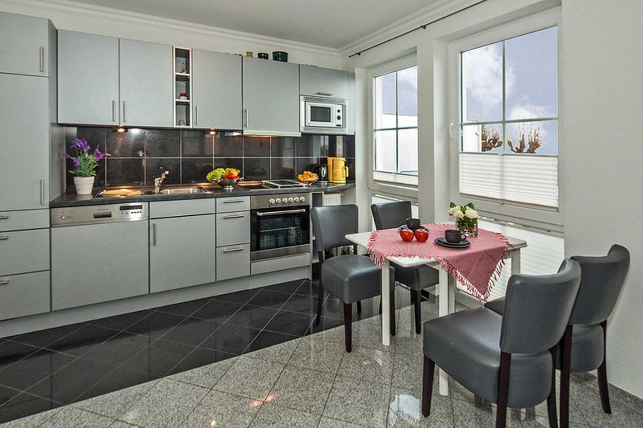 Duenenresidenz A05 Apartment เฮริงสดอร์ฟ ภายนอก รูปภาพ